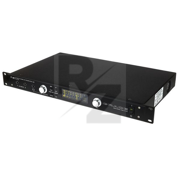 Grace Design M108 Image Grace Design M108