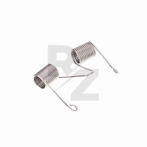 Image Thomann Rotor Lever Spring Tuba