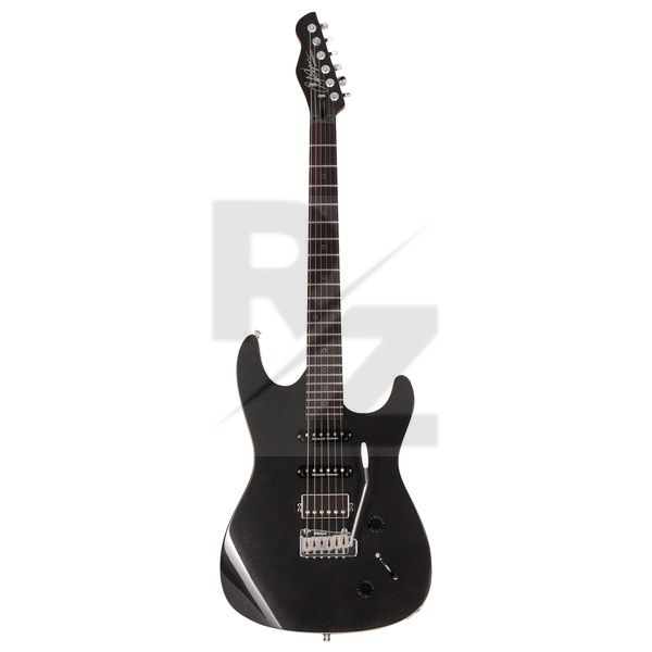 Chapman Guitars ML1 Pro X Gloss Black Metallic Image Chapman Guitars ML1 Pro X Gloss Black Metallic