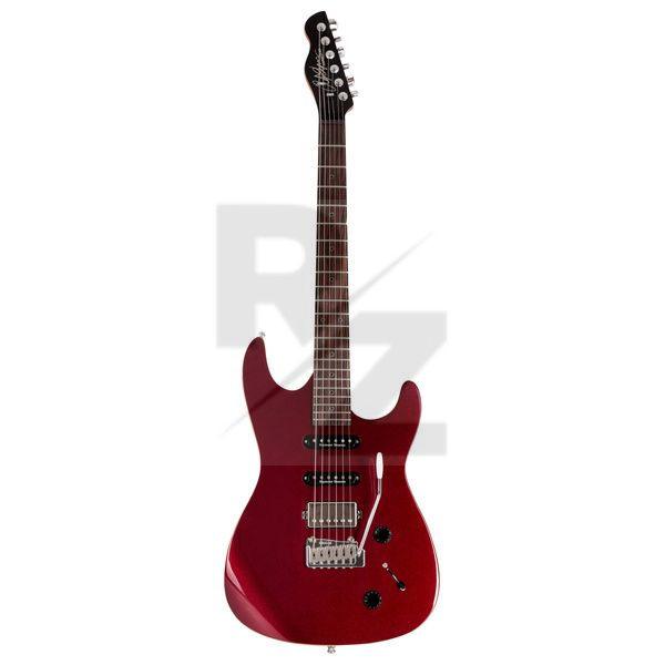 Image Chapman Guitars ML1 Pro X Deep Cherry Metallic