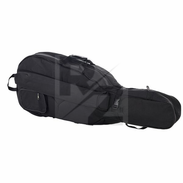 Image Petz Cello Bag 1/2 BK 15mm