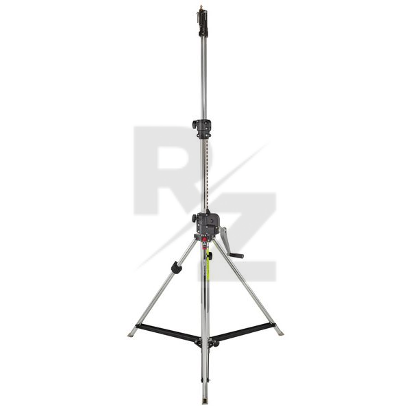 Image Manfrotto 087NWSH Short Wind Up Stand