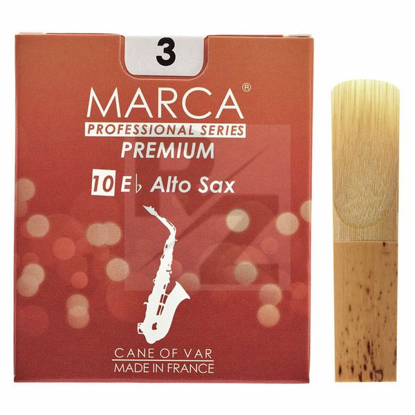 Marca Premium Alto Saxophone 3.0 Image Marca Premium Alto Saxophone 3.0