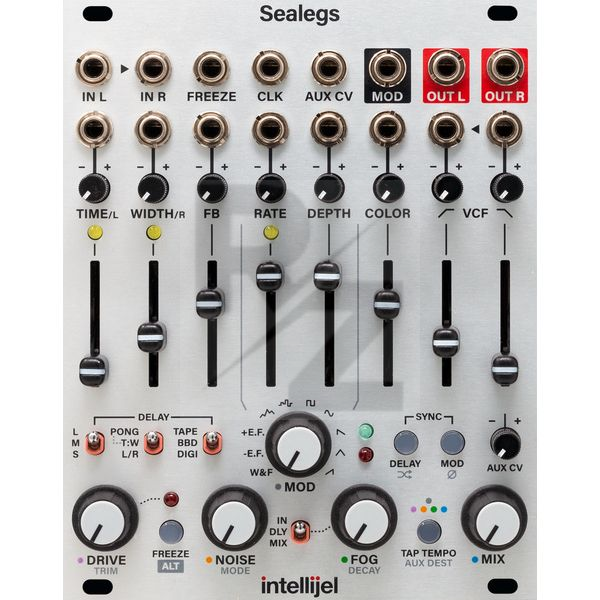 Image Intellijel Designs Sealegs