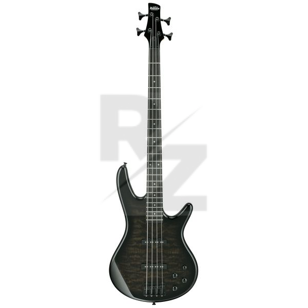 Image Ibanez GSR280QA-TKS