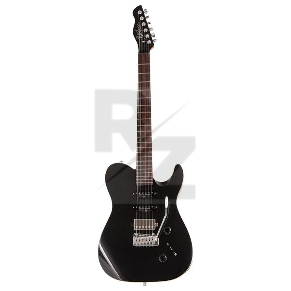 Chapman Guitars ML3 Pro X Gloss Black Metallic Image Chapman Guitars ML3 Pro X Gloss Black Metallic