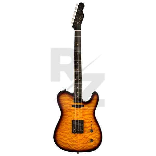 Image Fender Telecaster St.Woods NOS MBLP