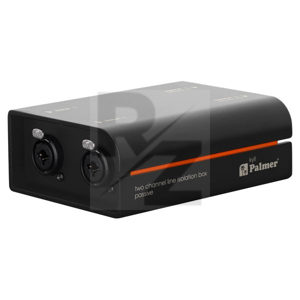 Image Palmer River kyll