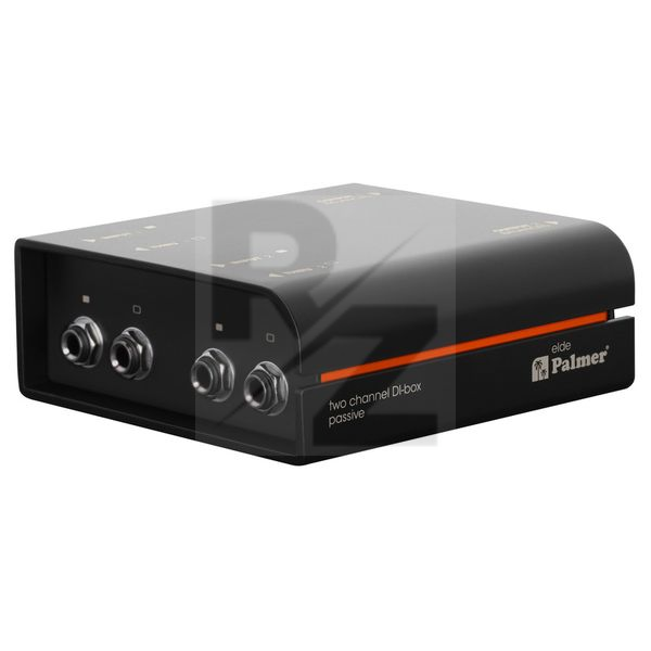 Image Palmer River elde