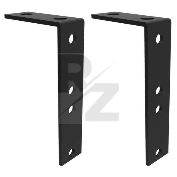 Image Studio Desk Beat 2.0 Rack Mount Kit 2U
