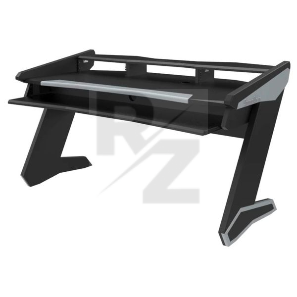 Studio Desk Beat 2.0 Series Gray Image Studio Desk Beat 2.0 Series Gray