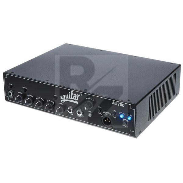 Image Aguilar AG 700