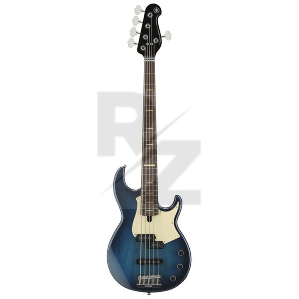 Image Yamaha BBP35RW MB II