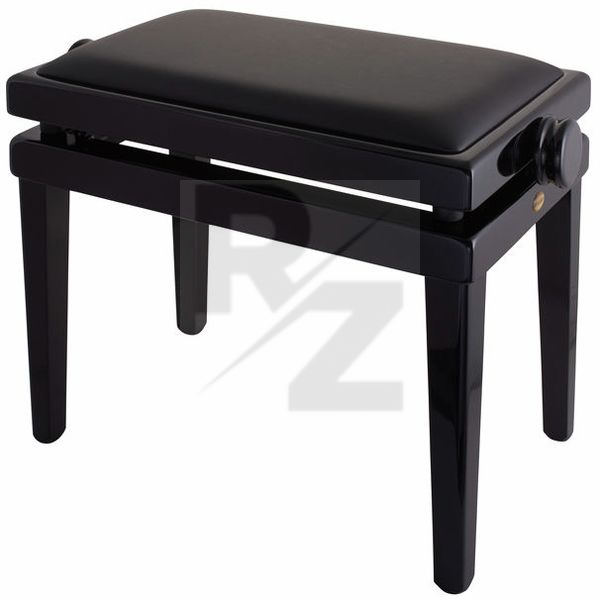 Image Andexinger 486 S Black Polished