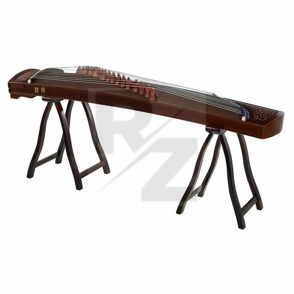 Image Thomann Chinese GuZheng V