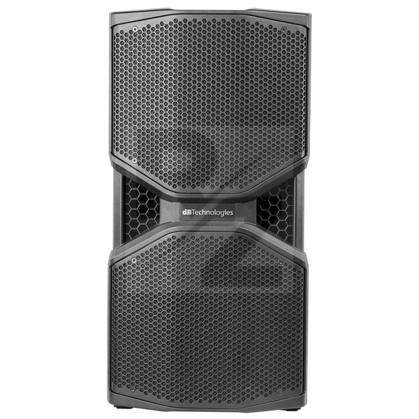 Image dB Technologies Opera Reevo 210