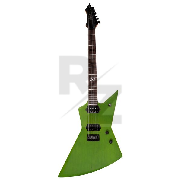Chapman Guitars Ghost Fret Pro Goblin Blood St Image Chapman Guitars Ghost Fret Pro Goblin Blood St