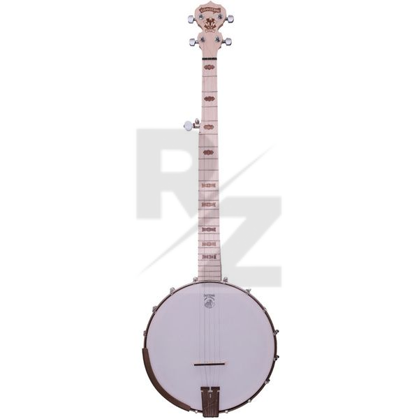 Image Deering Goodtime Deco Banjo