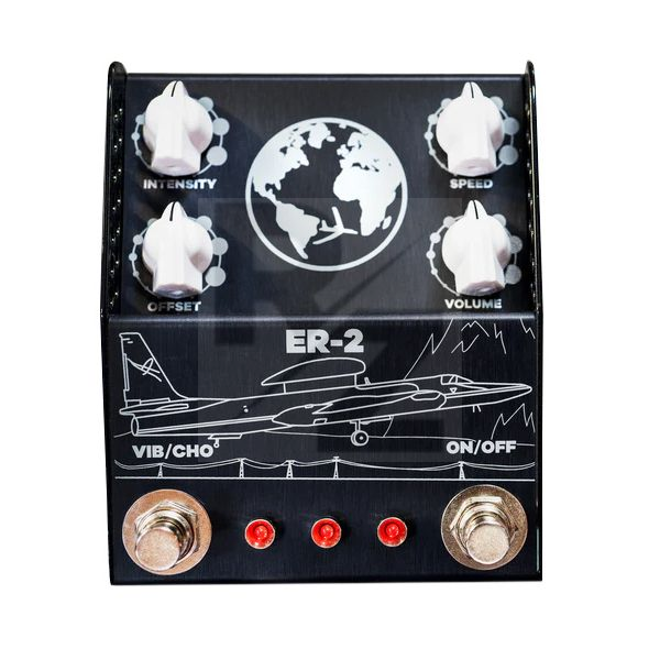 Image ThorpyFX ER-2 Uni-Vibe