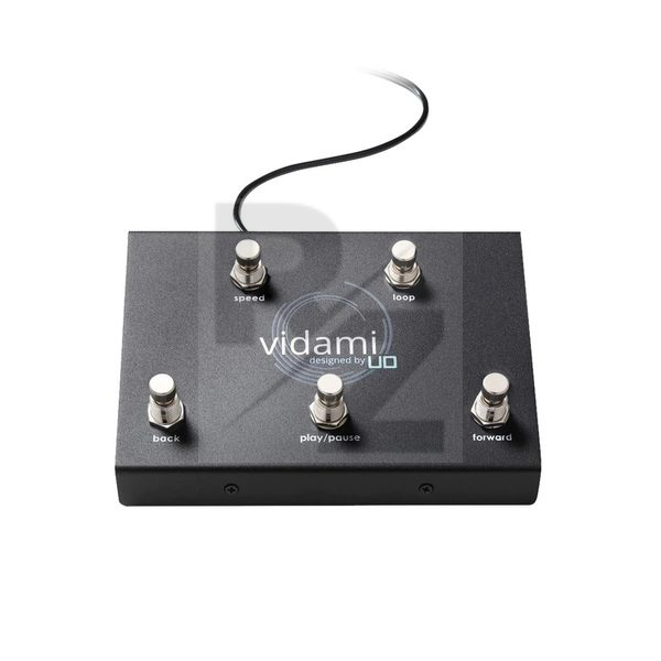 Image Vidami Original Video Foot Controller