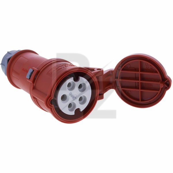 Image Mennekes 15ab ProTop 16A 5pol IP44 F