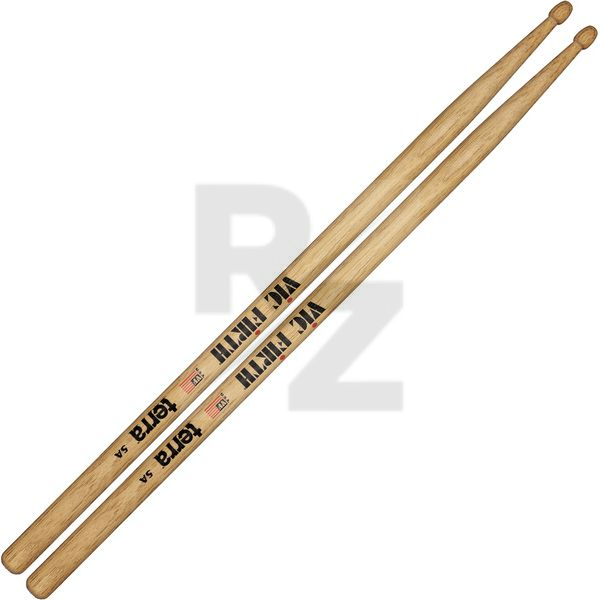 Image Vic Firth 5A Terra Series