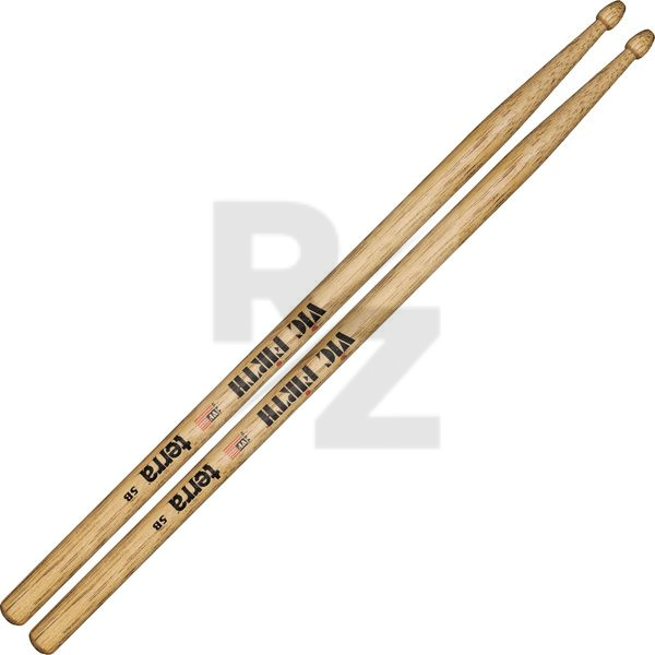 Image Vic Firth 5B Terra Series
