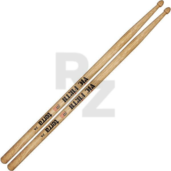 Image Vic Firth 7A Terra Series
