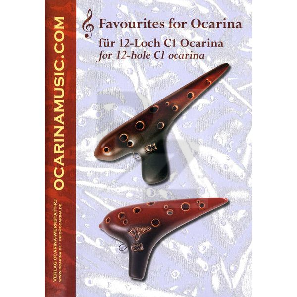 Image ocarinamusic Favourites for Ocarina
