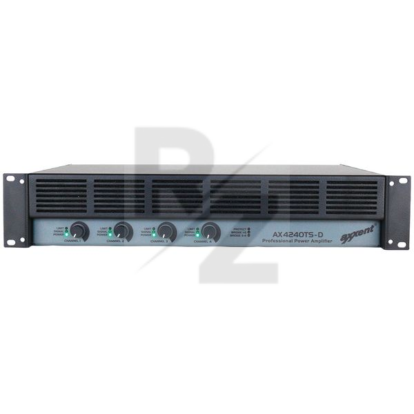 Image Axxent AX-4240TS-D