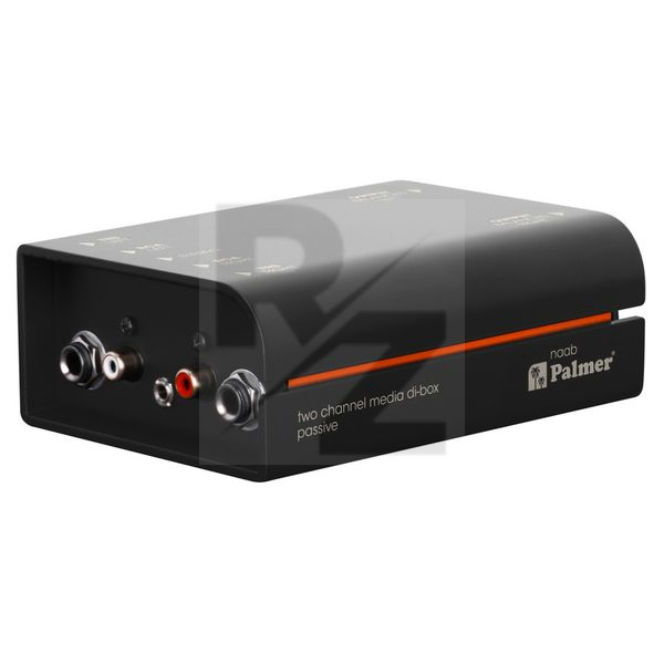 Image Palmer River naab