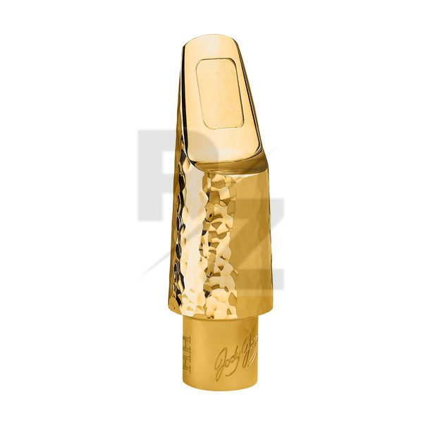 Image Jody Jazz Hand-Hammered Tenor G 8*