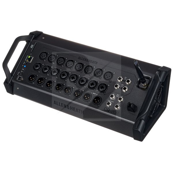 Image Allen & Heath CQ20B