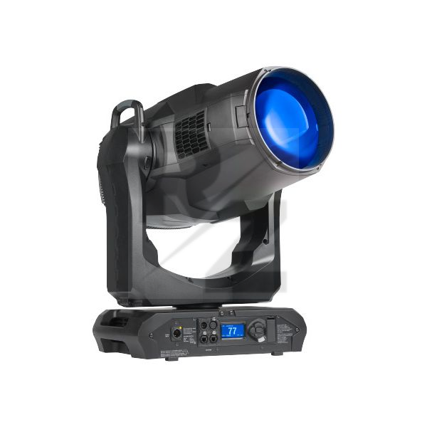 Image Martin by Harman MAC Ultra Wash SiP Bk