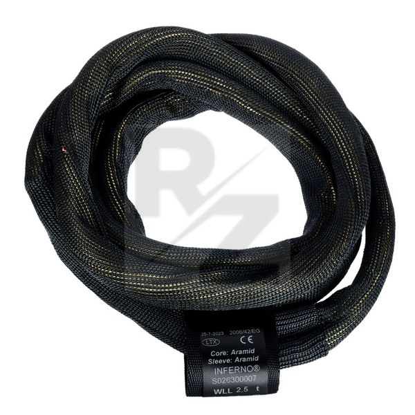 Image Lift-Tex Rigging-Sling INFERNO 1,0m