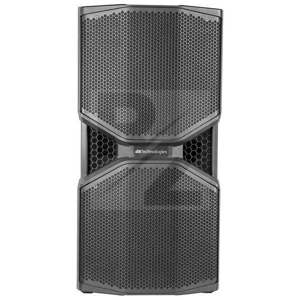 Image dB Technologies Opera Reevo 212