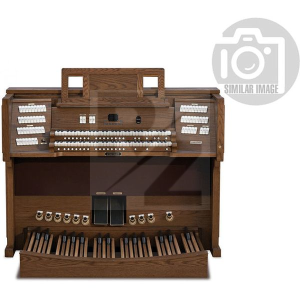 Image Viscount Unico 300