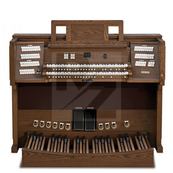 Image Viscount Unico 300