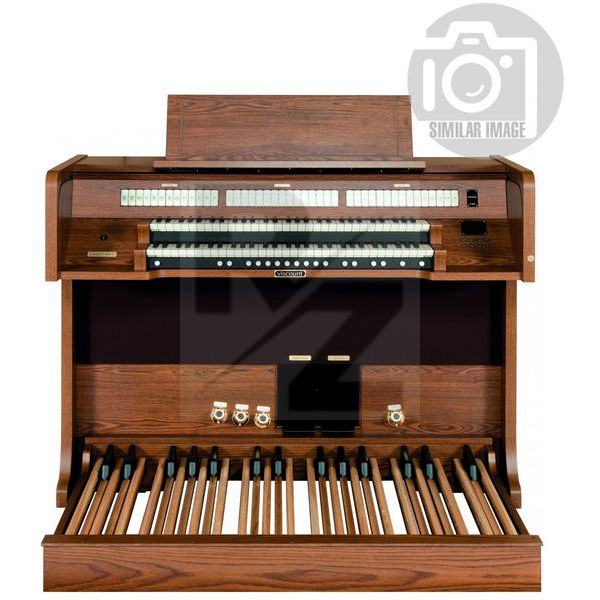 Image Viscount Unico CLV 6