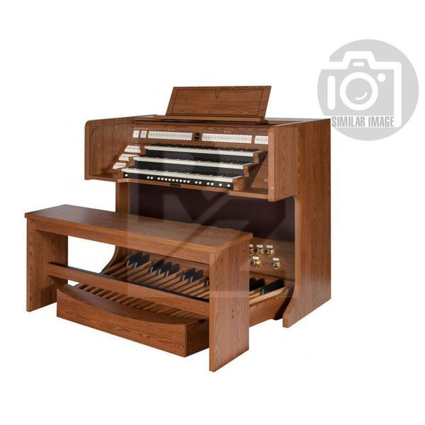 Image Viscount Unico CLV 8 Radial Konkav