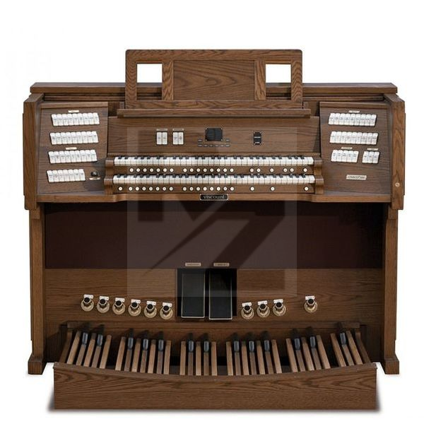 Image Viscount Unico 300 Konkav