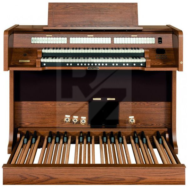 Image Viscount Unico CLV 6