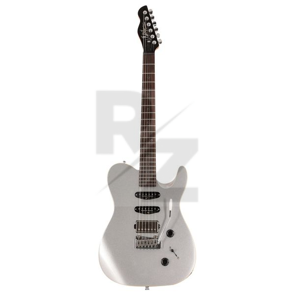 Chapman Guitars ML3 Pro X Gloss Silver Metalli Image Chapman Guitars ML3 Pro X Gloss Silver Metalli