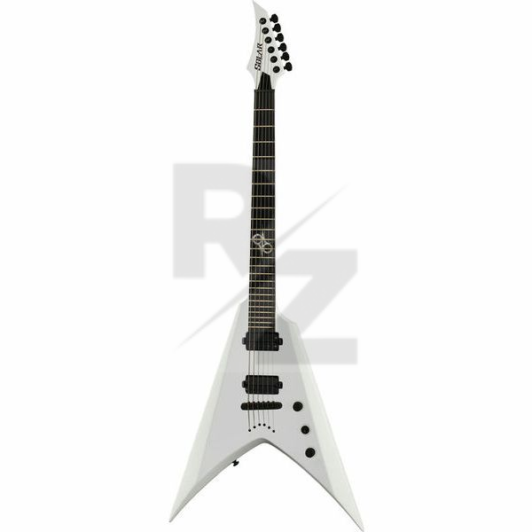 Image Solar Guitars V2.6W G2