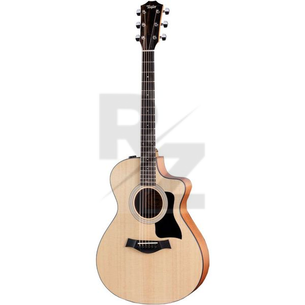 Taylor 112ce-S Sapele Image Taylor 112ce-S Sapele