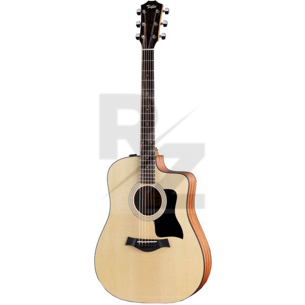 Image Taylor 110ce-S Sapele