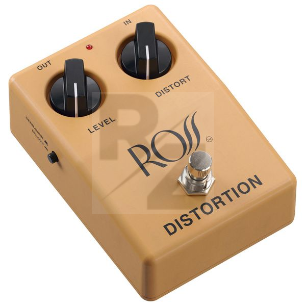Ross Distortion Image Ross Distortion