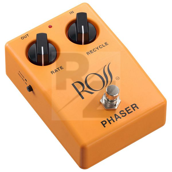 Image Ross Phaser