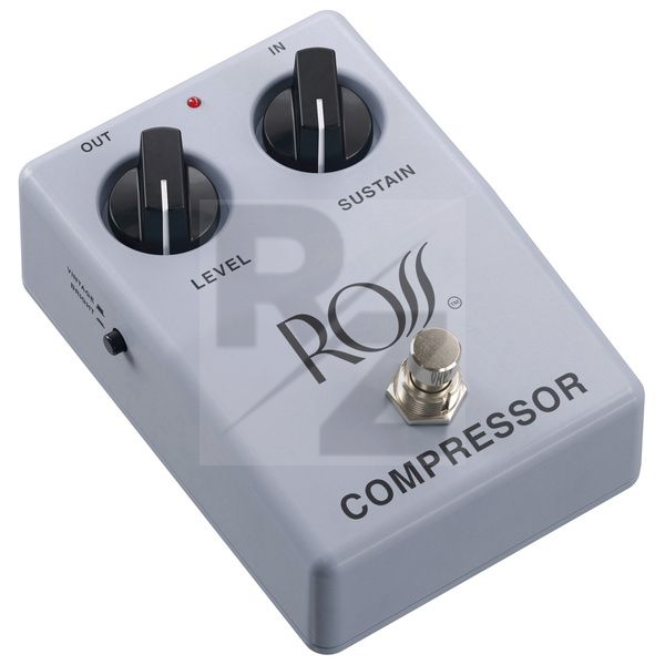 Image Ross Compressor