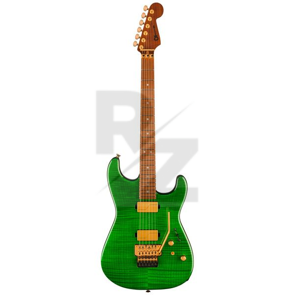 Charvel Special Edition San Dimas TG Image Charvel Special Edition San Dimas TG